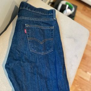 Men’s Levi’s
